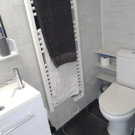 Un Petit Coin De Vende 招待所 拉弗罗瑟利尔