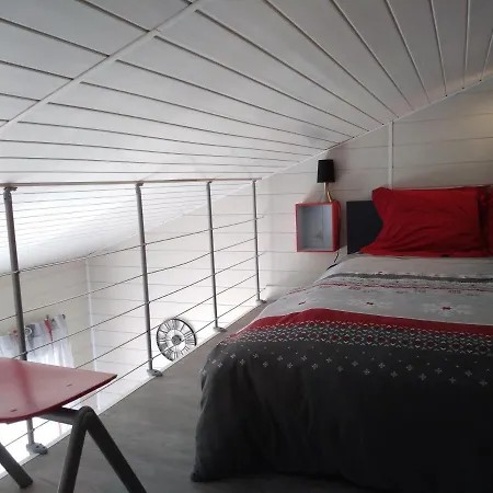 Un Petit Coin De Vende 招待所 3*