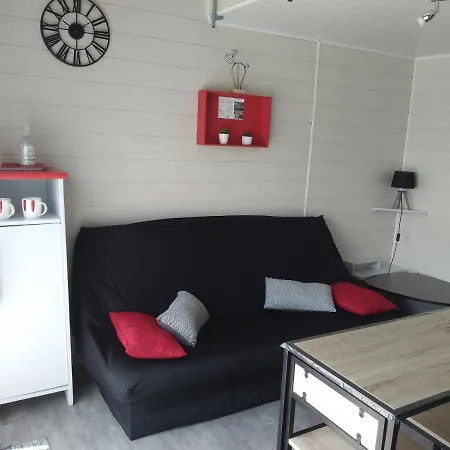 Guest house Un Petit Coin De Vende 3*