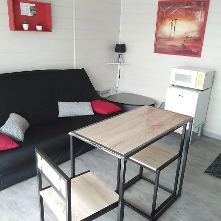 招待所 Un Petit Coin De Vende