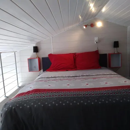 Un Petit Coin De Vendé Affittacamere La Flocellière