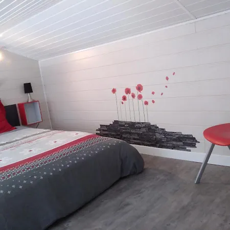 Un Petit Coin De Vende 拉弗罗瑟利尔