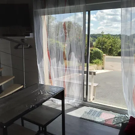 Un Petit Coin De Vendé Affittacamere 3*