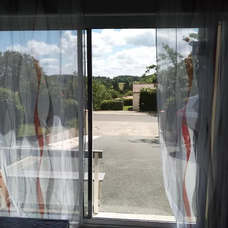 招待所 Un Petit Coin De Vende 拉弗罗瑟利尔