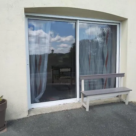 Un Petit Coin De Vende 招待所 拉弗罗瑟利尔