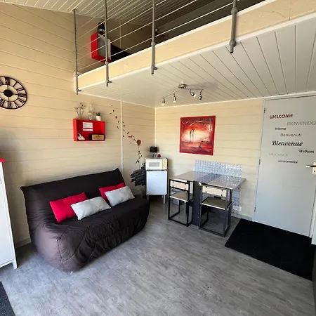 Guest house Un Petit Coin De Vende 3*