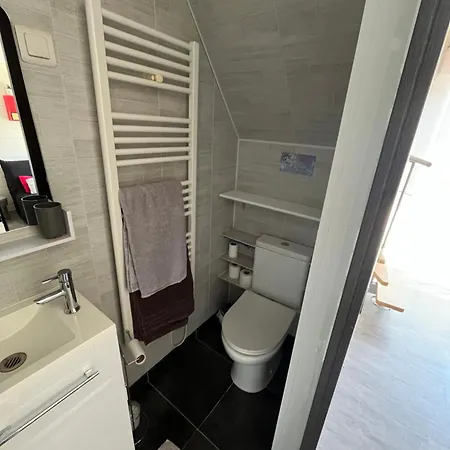 Guest house Un Petit Coin De Vende
