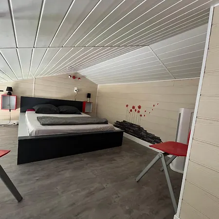 Un Petit Coin De Vende Guest house La Flocelliere