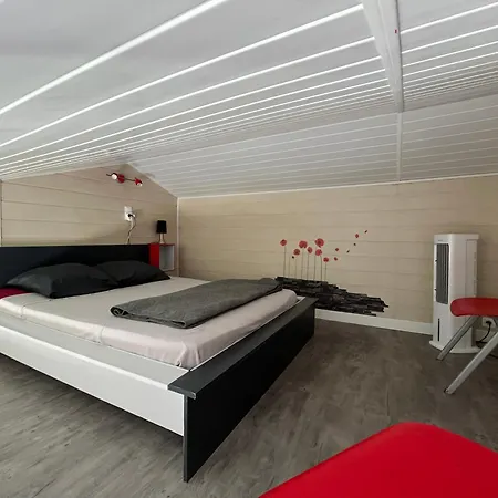 Un Petit Coin De Vende 3* La Flocelliere