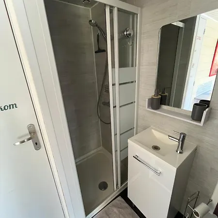 Un Petit Coin De Vende Guest house 3*