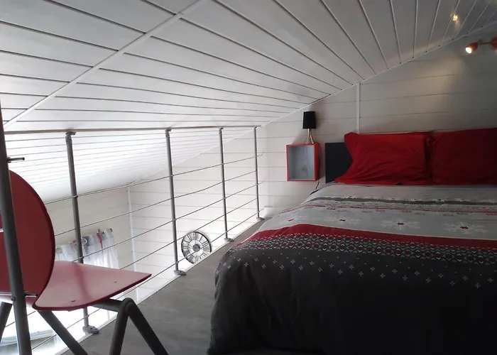 Un Petit Coin De Vende 招待所 3*