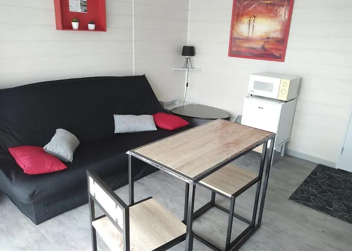 招待所 Un Petit Coin De Vende