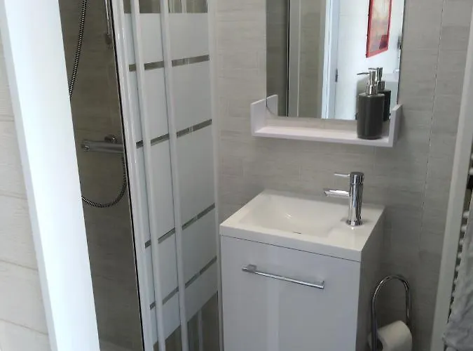 Casa de hóspedes Un Petit Coin De Vende