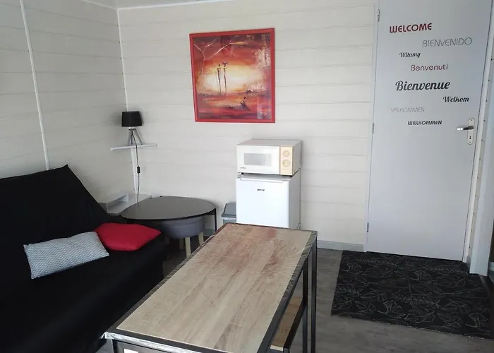 Casa de hóspedes Un Petit Coin De Vende 3*