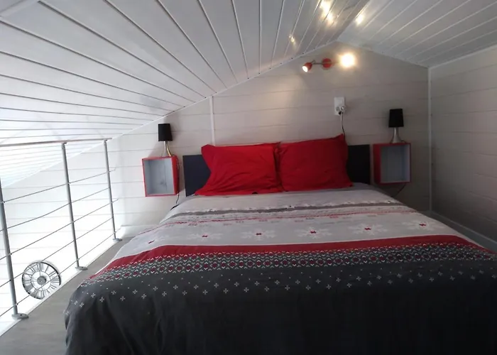 Un Petit Coin De Vende Casa de hóspedes La Flocellière