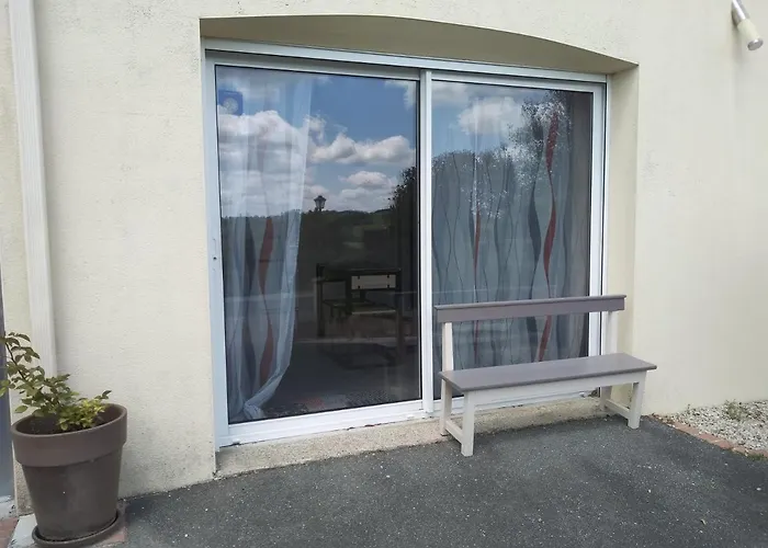 Un Petit Coin De Vende Casa de hóspedes La Flocellière